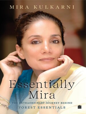 cover image of Essentially Mira
